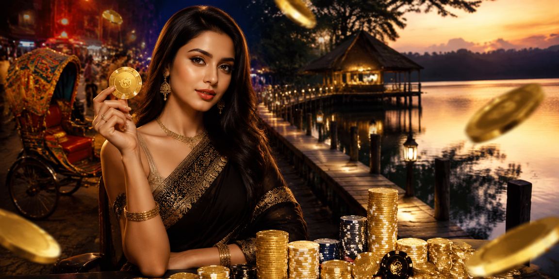 ঢাকায় পোকারের জনপ্রিয়তা ও মোবাইলে খেলা
