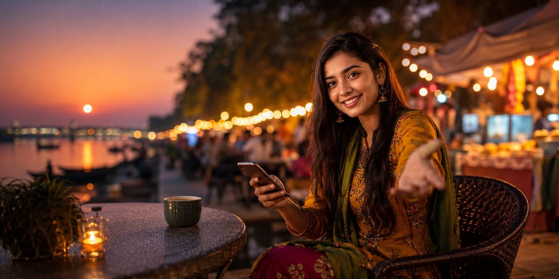 খুলনা মোবাইল ক্যাসিনো বাজারের রাতে বাজি
